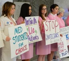 “Why Utah Planned Parenthood Now Does Abortions” (It’s Not Why They Claim)