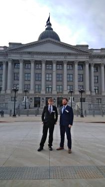 The Truth Behind Utah Fetal Remains Law