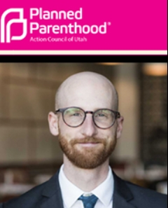 Utah State Senator Derek Kitchen Contradicts Himself on Abortion