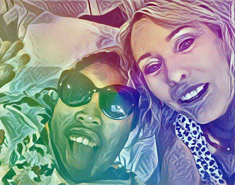 Bryonna's Story, Part 8 - Unintended Consequences