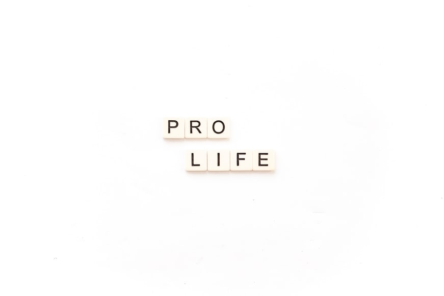 Why I Am Pro-Life: Lili