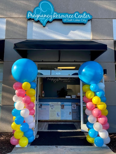 New Pregnancy Resource Open in American Fork!